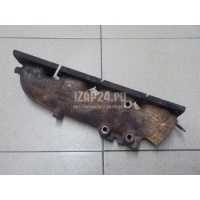 Коллектор выпускной Land Rover Freelander 2 (2007 - 2014) LR006036