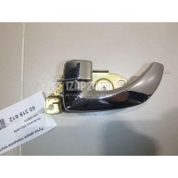 Ручка двери задней внутренняя левая Hyundai-Kia Sorento (2002 - 2009) 836103E010