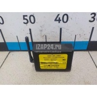 Блок электронный GM Spark (2005 - 2010) 96465964