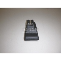 Крышка кронштейна сиденья Nissan Navara (D40) (2005 - 2015) 87558EB002