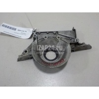 Крышка коленвала передняя Nissan Micra (K12E) (2002 - 2010) 1102800QAA