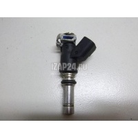Форсунка инжекторная электрическая GM Astra H / Family (2004 - 2015) 25380933