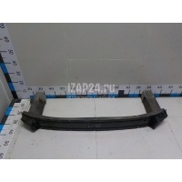 Усилитель переднего бампера GM Zafira C (2013 - ) 13272552