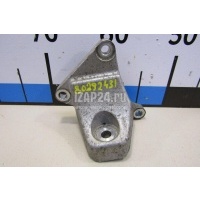 Кронштейн двигателя задний Toyota GS 300/400/430 (2005 - 2011) 1232131040