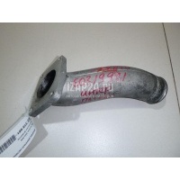 Фланец двигателя системы охлаждения Hyundai-Kia Sorento (2002 - 2009) 281694A100