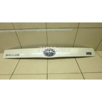 Накладка двери багажника Toyota Prius (2009 - 2015) 7680147070A1