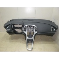 Торпедо GM Astra J (2010 - ) 13301067