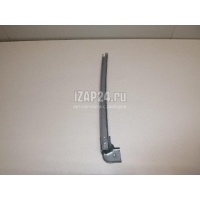 Направляющая стекла двери Toyota RAV 4 (2000 - 2005) 6740342010