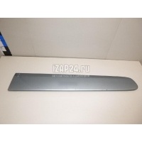 Молдинг передней правой двери Toyota RAV 4 (2000 - 2005) 7573142110B1