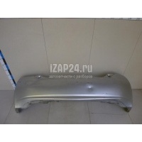 Бампер задний TYG Prius (2009 - 2015) TY04383BB