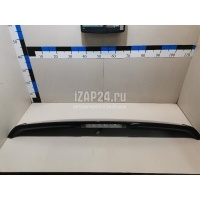 Спойлер (дефлектор) багажника Toyota RAV 4 (2006 - 2013) 7608542901C0