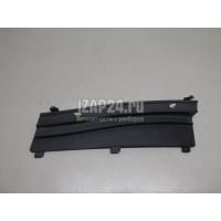 Решетка стеклооч. (планка под лобовое стекло) Toyota Prius (2009 - 2015) 5578347080