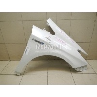 Крыло переднее правое Toyota Prius (2009 - 2015) 5380147050