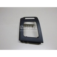 Накладка дефлектора Toyota Prius (2009 - 2015) 5566147070C0