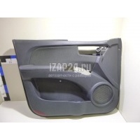 Обшивка двери передней левой Hyundai-Kia Sportage (2004 - 2010) 823010Z030ACJ