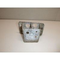 Кронштейн усилителя заднего бампера левый Toyota RAV 4 (2006 - 2013) 5832442010