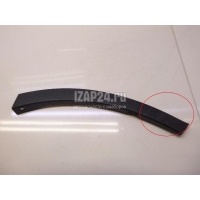 Накладка переднего бампера правая Toyota RAV 4 (2013 - ) 5211242100
