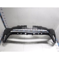 Бампер передний Toyota RAV 4 (2013 - ) 521194A911