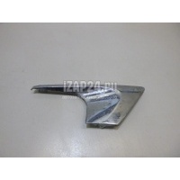 Рамка противотуманной фары левой Toyota Land Cruiser (200) (2008 - ) 5212860210