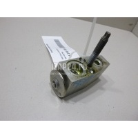 Клапан кондиционера GM Cascada (2013 - ) 13287935