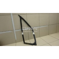 Уплотнитель стекла двери Mercedes Benz Sprinter (906) (2006 - ) 9066711720