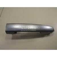 Ручка двери передней наружная левая Toyota RAV 4 (2000 - 2005) 6921112220G4