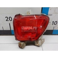 Фонарь задний в бампер правый Toyota RAV 4 (2006 - 2013) 8145742010