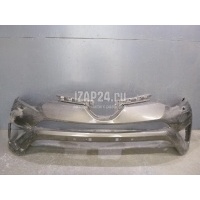Бампер передний Toyota RAV 4 (2013 - ) 521190R916