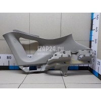 Обшивка стойки GM Astra J (2010 - ) 13356691
