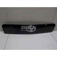Накладка двери багажника Toyota RAV 4 (2006 - 2013) 7680142040C0
