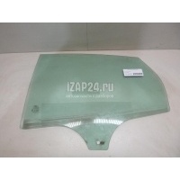 Стекло двери задней левой Ford Focus III (2011 - ) 1706322