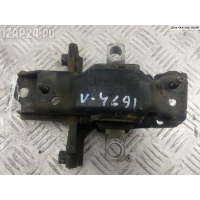 Подушка крепления КПП L Skoda Fabia mk2 (5J) 2009 6Q0199555AS
