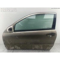 Дверь боковая передняя левая C 2002