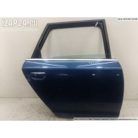 Замок двери задней правой Audi A6 C6 (2004-2011) 2006 4F0839016A