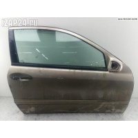 Дверь боковая передняя правая C 2002