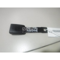 Ответная часть ремня безопасности Nissan Primera P12E (2002 - 2007) 86842AV710