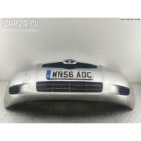 Бампер передний Toyota Yaris (2005-2011) 2006 52119-52922