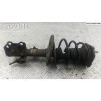 Стойка подвески передняя левая Toyota Avensis (c 2008) 2010 48520-09N80