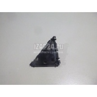 Накладка двери багажника Toyota GX460 2009 7681560010