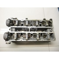Головка блока Ford Fiesta (2001 - 2008) 1560511