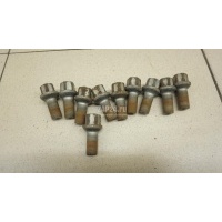 Болт колесный Mercedes Benz A140/160 W169 (2004 - 2012) 0009904907