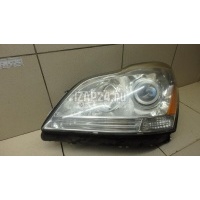 Фара левая Mercedes Benz GL-Class X164 (2006 - 2012) 1648204759