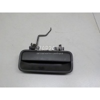 Ручка двери задней наружная левая Land Rover Freelander (1998 - 2006) CXB000330LDA