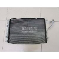 Радиатор кондиционера (конденсер) Hyundai-Kia Avante (2010 - 2015) 976063X000