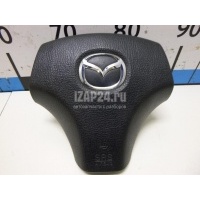 Подушка безопасности в рулевое колесо Mazda Mazda 6 (GG) (2002 - 2007) GJ6A57K00D02