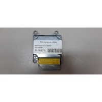 Блок управления AIR BAG VAG Alhambra (2000 - 2010) 1C0909601031