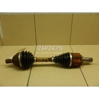 Полуось передняя левая Land Rover Freelander 2 (2007 - 2014) LR005870
