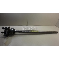 Полуось задняя левая Hyundai-Kia Retona CE (1997 - 2003) 0K04026115A
