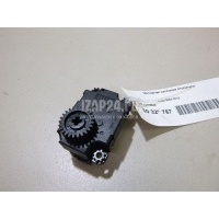 Моторчик заслонки отопителя GM Astra H / Family (2004 - 2015) 13175540