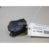 Моторчик заслонки отопителя Land Rover Freelander 2 (2007 - 2014) LR048448